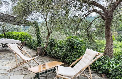 Apartment NISSO by Interhome - Foto 9