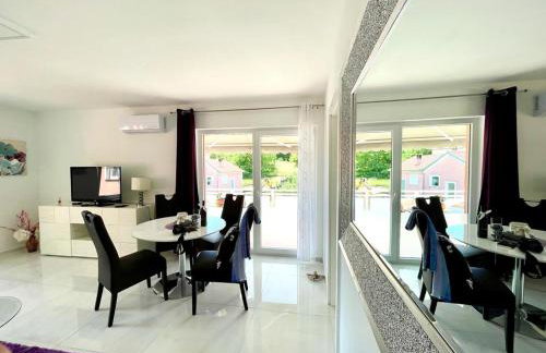 Comfortable apartment near Opatija - Foto 24