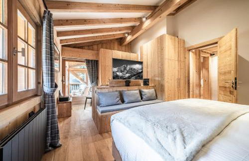 Apartment Snowdust Megève - by EMERALD STAY - Foto 21