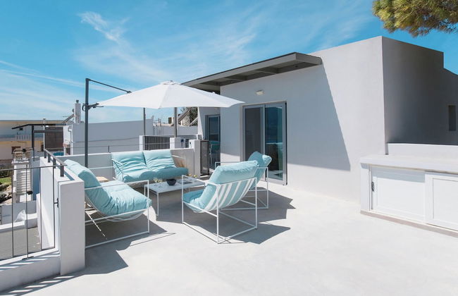 Hermes & Dione - Foto 59