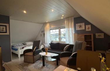 Ferienwohnung Nordlicht - Foto 5