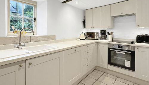 Riverside Cottage Brendon - Foto 3, Other