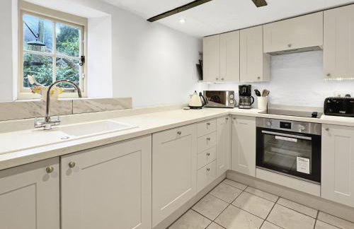 Riverside Cottage Brendon - Foto 3