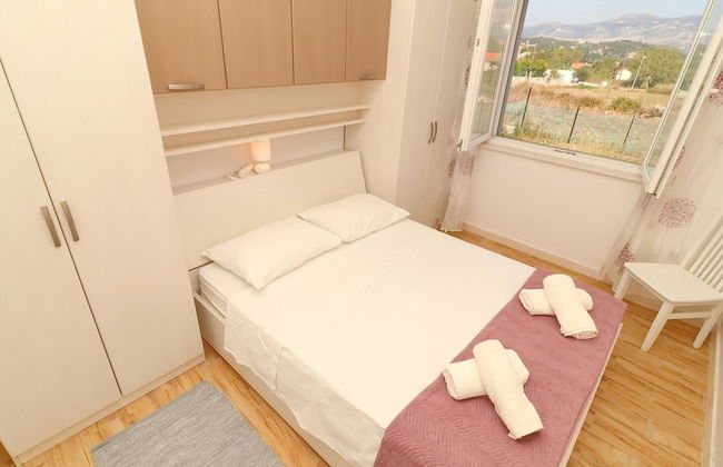 Villa Ivana - Three-bedroom Villa With Private Pool - Photo 7