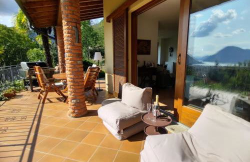 Holiday Home Villa Massimo by Interhome - Foto 75