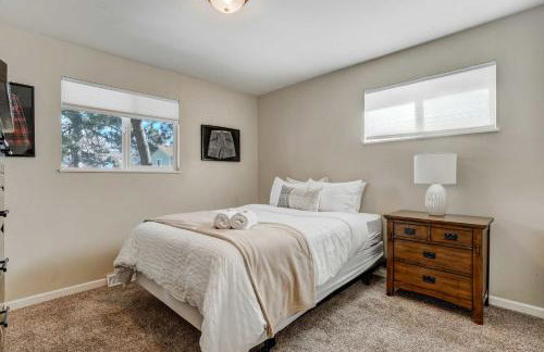 Crestgate Den Family Games Frisbee Golf & Views - Foto 28