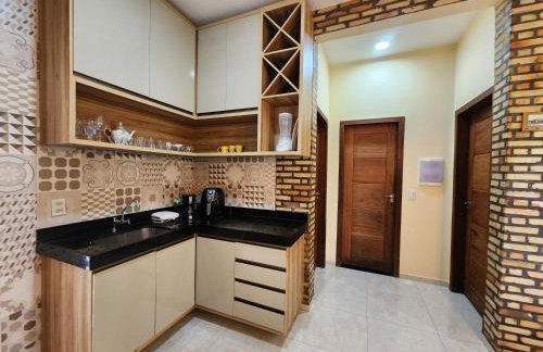 Vila Jatobá Lençóis - Foto 31