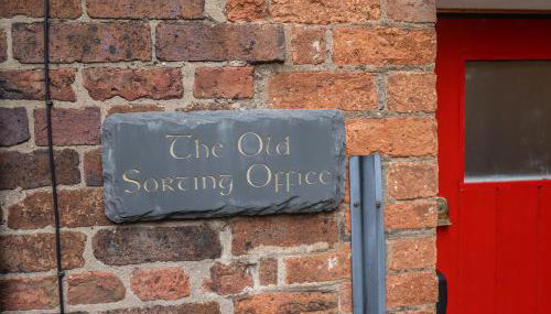 The Old Sorting Office - Foto 2