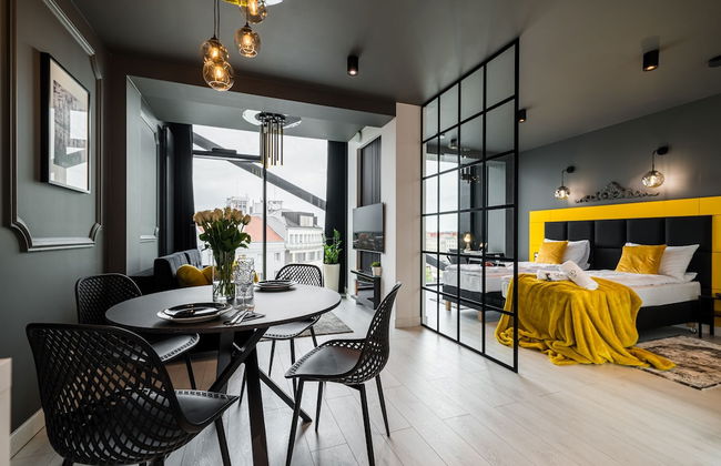 Q18 ApartHotel - Foto 31