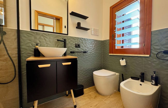 Golfo degli Ulivi Relax - Photo 41