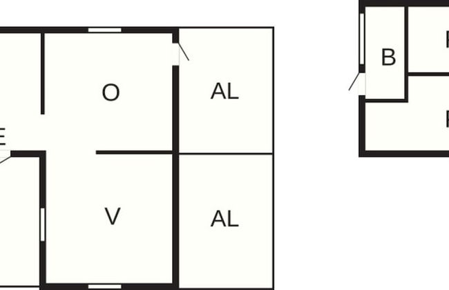 4 Person Holiday Home in Rimbo-by Traum - Photo 11