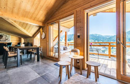 Apartment Tahoe Les Gets - by EMERALD STAY - Foto 35