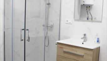 Piso estación de tren de la Coruña - Foto 2