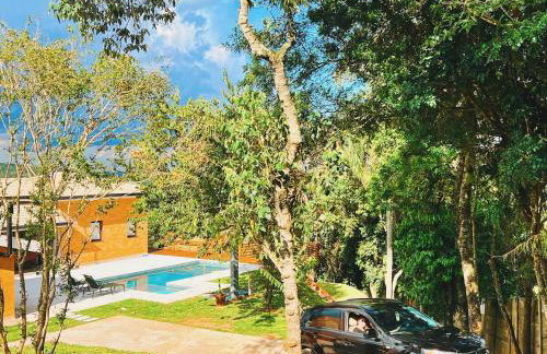 StayBr Casa Lolla - Country House - Foto 38