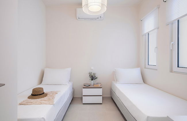 Resitour - Chania Aphrodite Beachfront - Foto 5