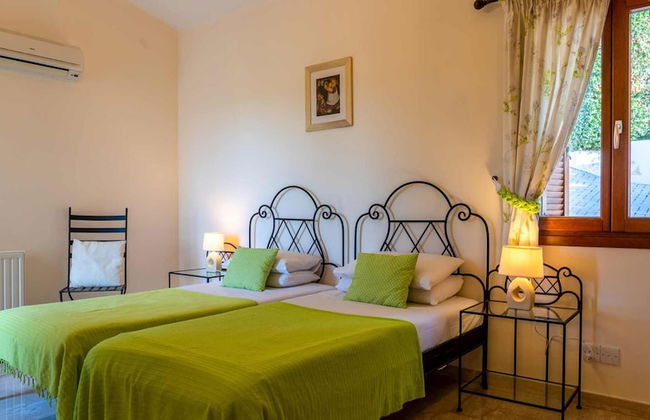 Villa 14 - Kourion in Kouklia - Photo 23