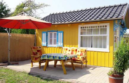 Ferienbungalows am See - Photo 17