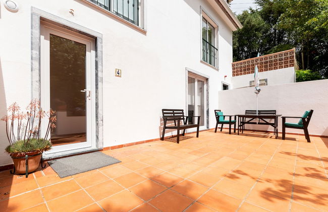 Quinta Verde Sintra - Foto 59