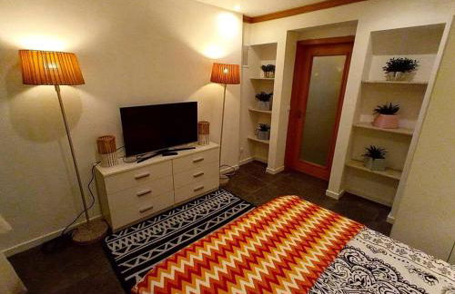 Lisbon South Bank Charming Pool Duplex & Garden BBK - Foto 13