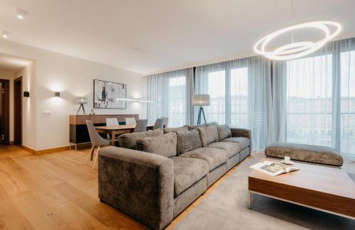 inQse Plus Wroclaw Marina - Photo 24