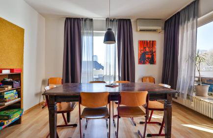 Central Station Apartment 3rd Floor - Foto 36