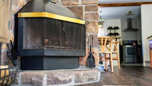 Beech Mountain Escape with Views - Foto 2