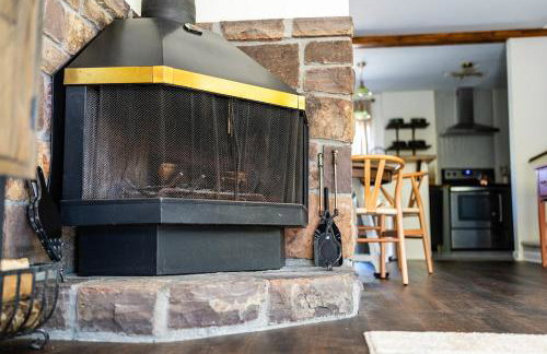 Beech Mountain Escape with Views - Foto 2