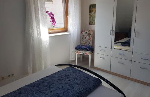 Traumhafte Maisonette-Wohnung im Schwarzwald - Foto 16