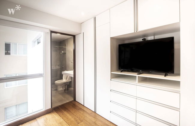 Wynwood Las Mimosas in Barranco - Photo 29