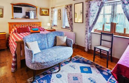 The Coach House - Foto 12