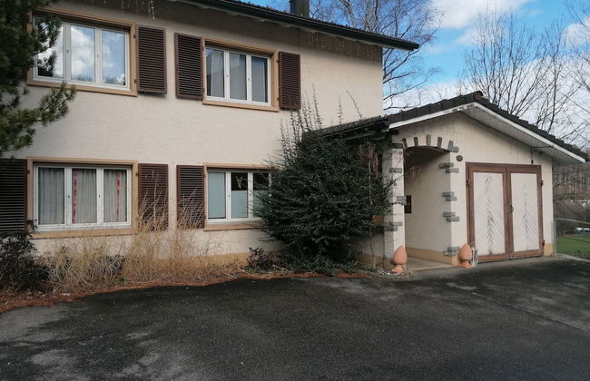 Villa Littau - Foto 1