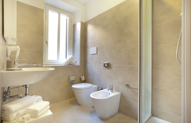 Oriana Homèl Roma - Foto 58