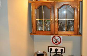 Pension Victoria Halberstadt - Foto 54