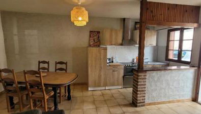 Agréable Gîte proche du ZOO de Beauval et des chateaux3 - Photo 3, minibar