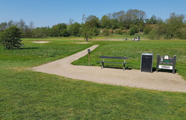 Cozy Dog-friendly Cottage Near Coast-by Traum - Foto 26