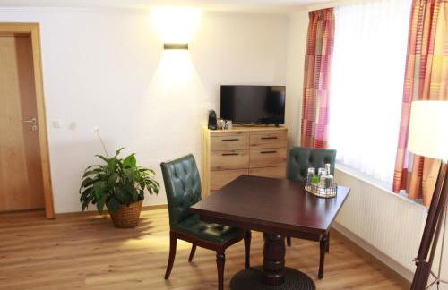 Gästehaus Jekle Zimmer & Ferienwohnungen - Foto 27