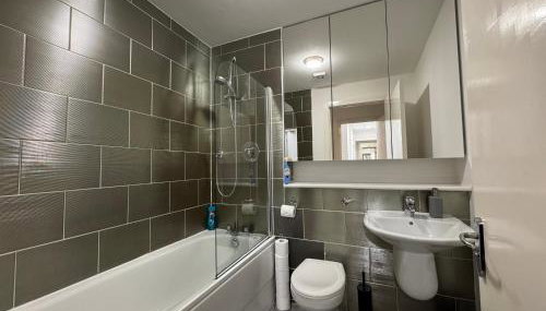 Modern Smart 2 Bedroom Apartment Central Manchester - Foto 3