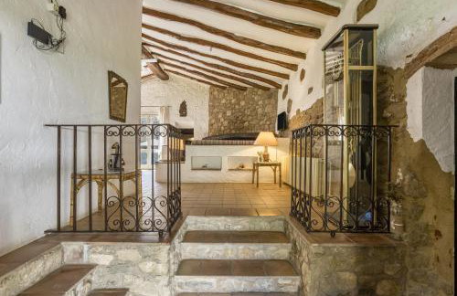 Casa Rural La Pallissa de Llampaies - Foto 18