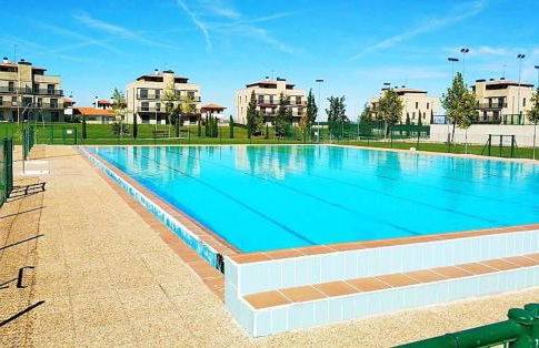 Casa acogedora golf Rioja alta - Foto 12