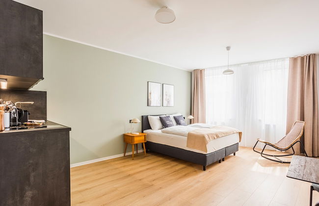 Limehome Villach Hauptplatz - Foto 10