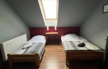 Dom na wynajem Mazury DOM NA WYSOKIM BRZEGU - Foto 30