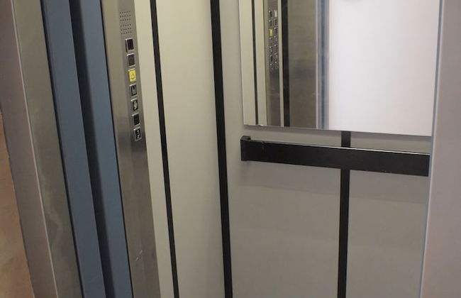 Appartamento Flaminia - Foto 18