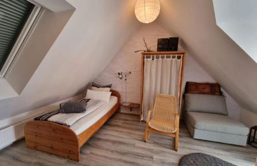 Holiday Home Havel-Domizil by Interhome - Foto 17