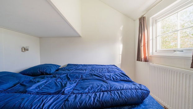 Comfortable Chalet Near Park De Veluwe - Foto 3, Habitación