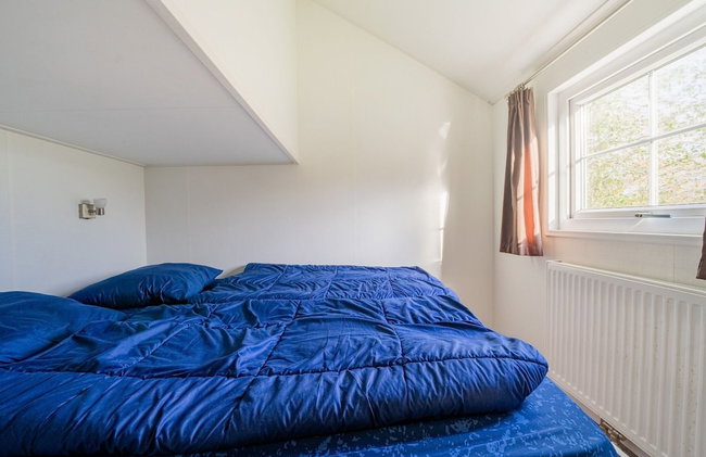 Comfortable Chalet Near Park De Veluwe - Foto 3