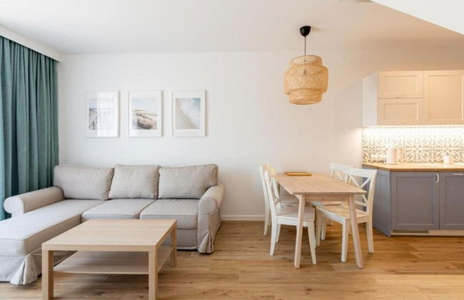 Holiday Home in Grzybowo Near Wide Beach - Foto 11