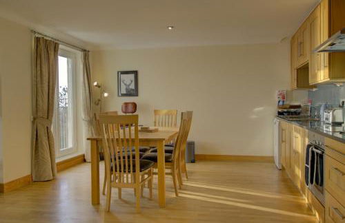 No 10 The Links Apartment Brora - Foto 28