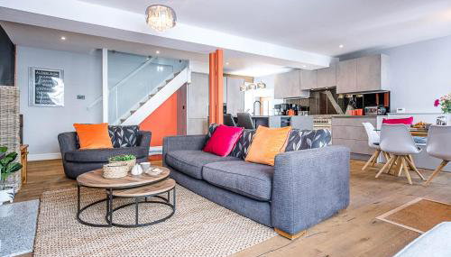 The Picture House, Aldeburgh - Foto 5