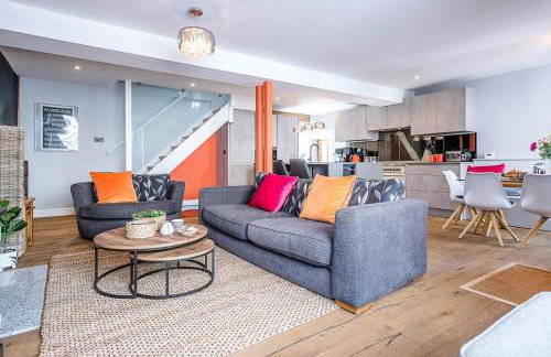 The Picture House, Aldeburgh - Foto 5