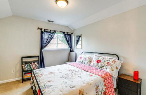 3 Mi to Old Hickory Lake Family-Friendly Getaway! - Foto 16